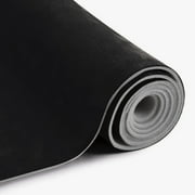 MODIGT 60" x 60" Black Suede Headliner Fabric with Foam Backing Material,Upholstery Replacement for Car Marine RV Interior Liner