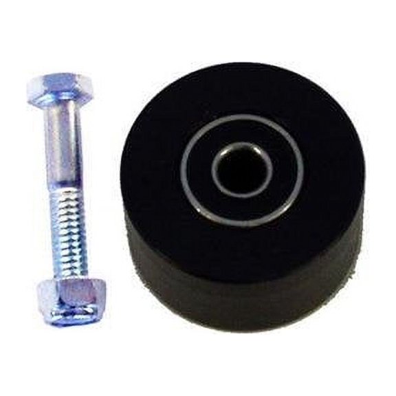 MODQUAD CHAIN ROLLER - TOP (BLACK) CR2-BLK