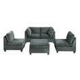 thumbnail image 1 of MODULA SET - 5PC in Gray 00005, 1 of 1