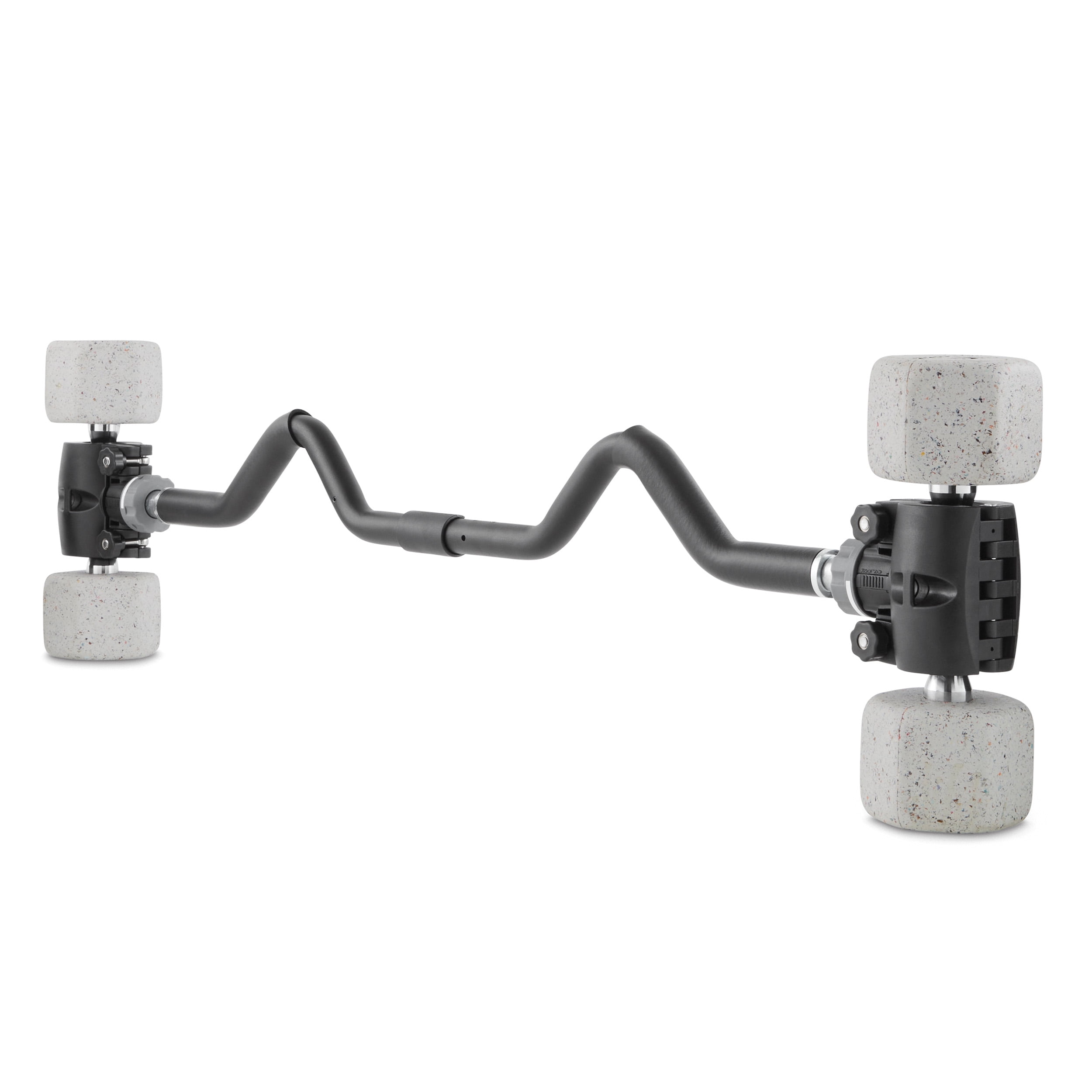 MODULAR CURL BAR
