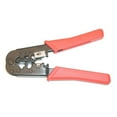 thumbnail image 1 of 4XEM Networking Cable Crimping Tool For Cat5e/Cat6 RJ45 - 11.20 oz, 1 of 2