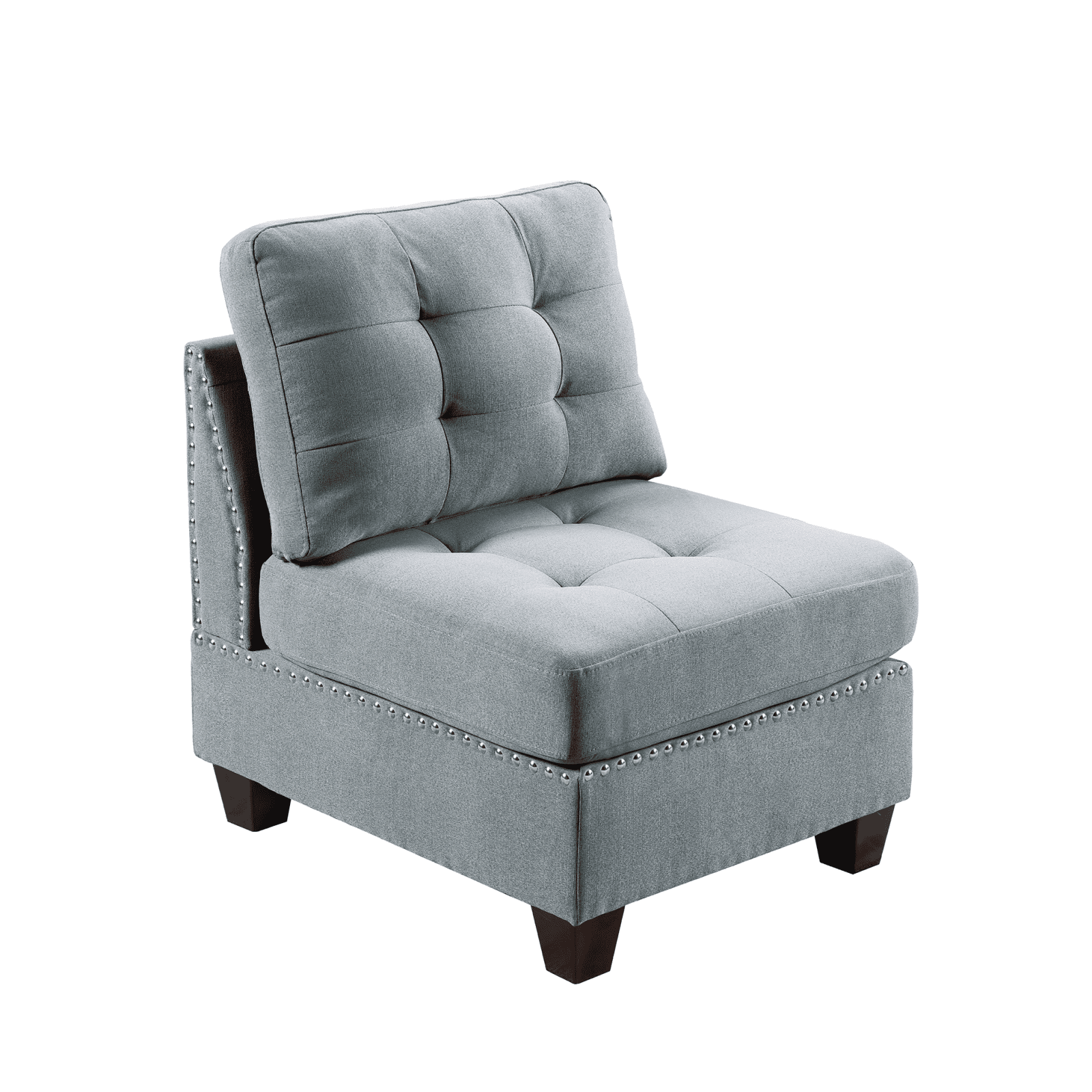 Walmart Modular Box MODULAR SET - 2PC in Gray 00085 - Walmart.com