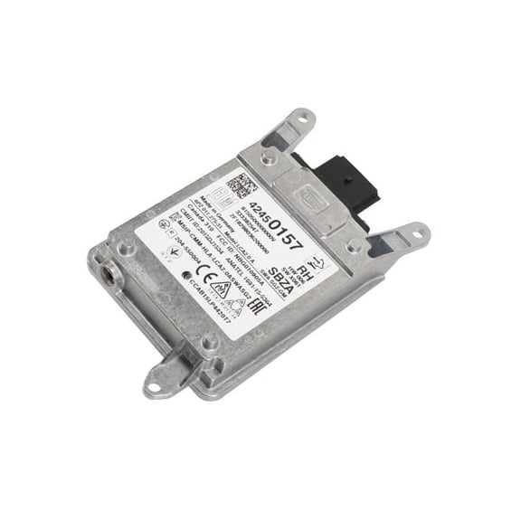 MODULE ASM-SIDE OBJ (P1)