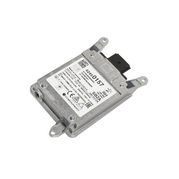 MODULE ASM-SIDE OBJ (P1)