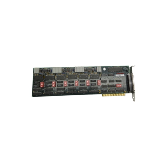 MODULE DDA-06 14018 REV. B NSNP