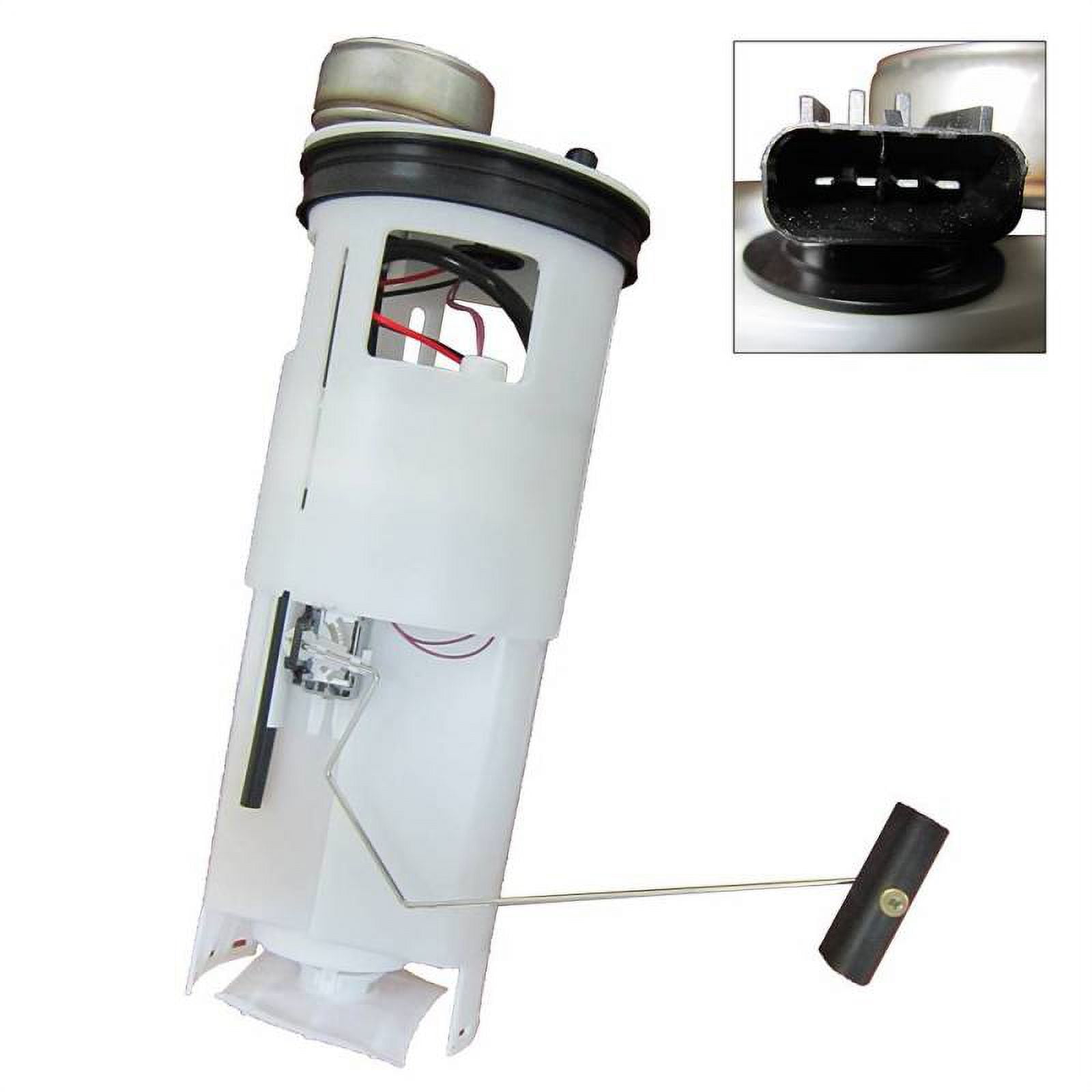 MODULE FUEL PUMP DODGE RAM 1500 2500 3500 4P 3.9L 5.2L 8.0L 9802