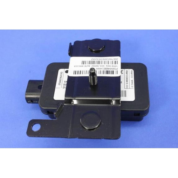 MODULE TIRE PRESSURE MONITORING ELECTRICAL BODY MODULES ***PART NUMBER 56046614AA***
