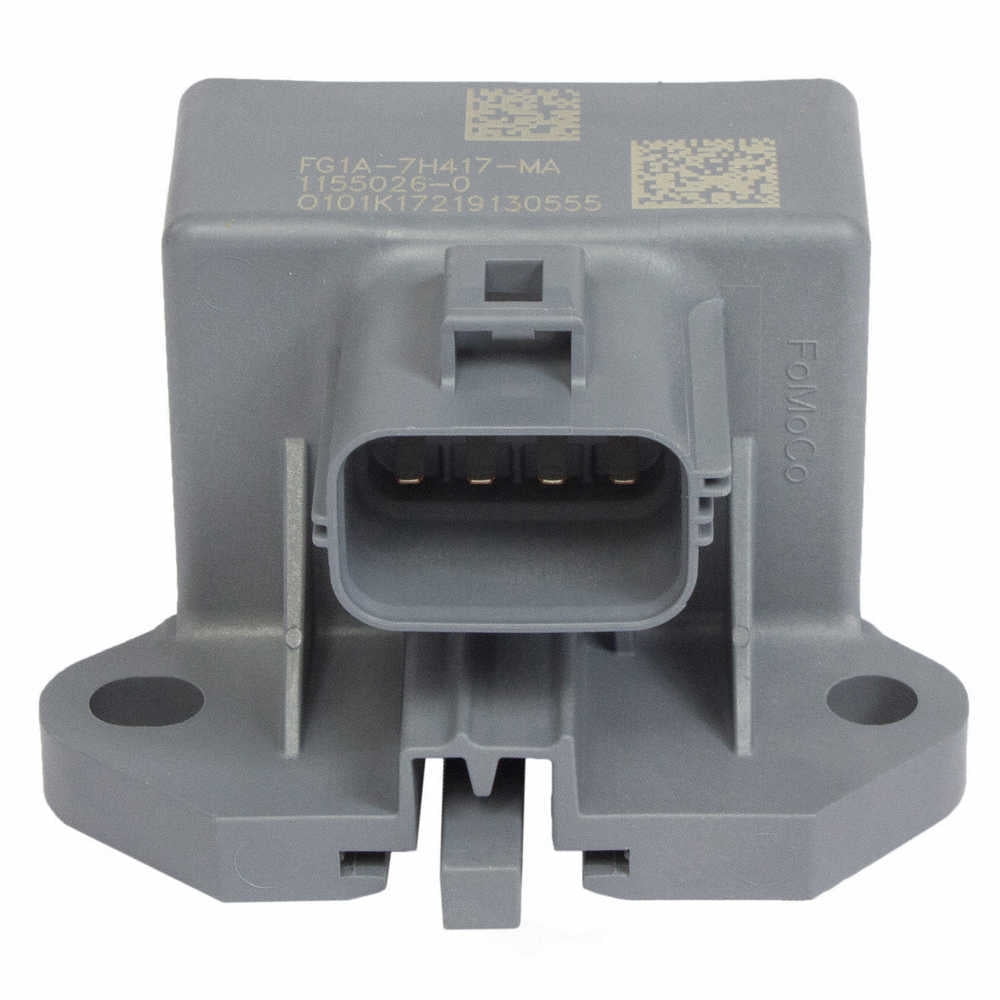 Motorcraft TM-282 Transfer Case Control Module