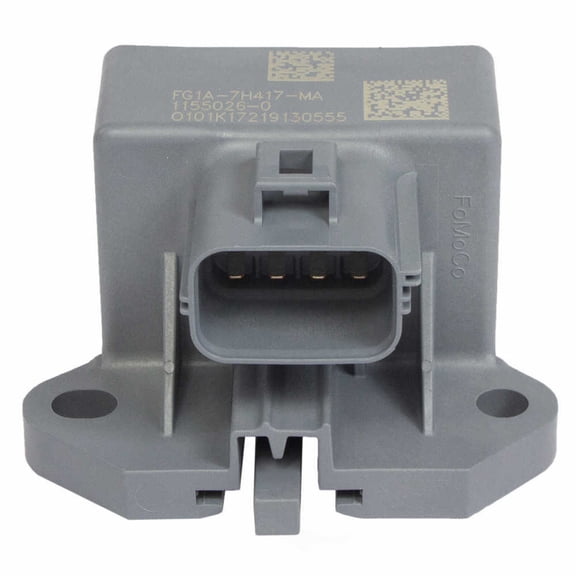 Motorcraft TM-282 Transfer Case Control Module