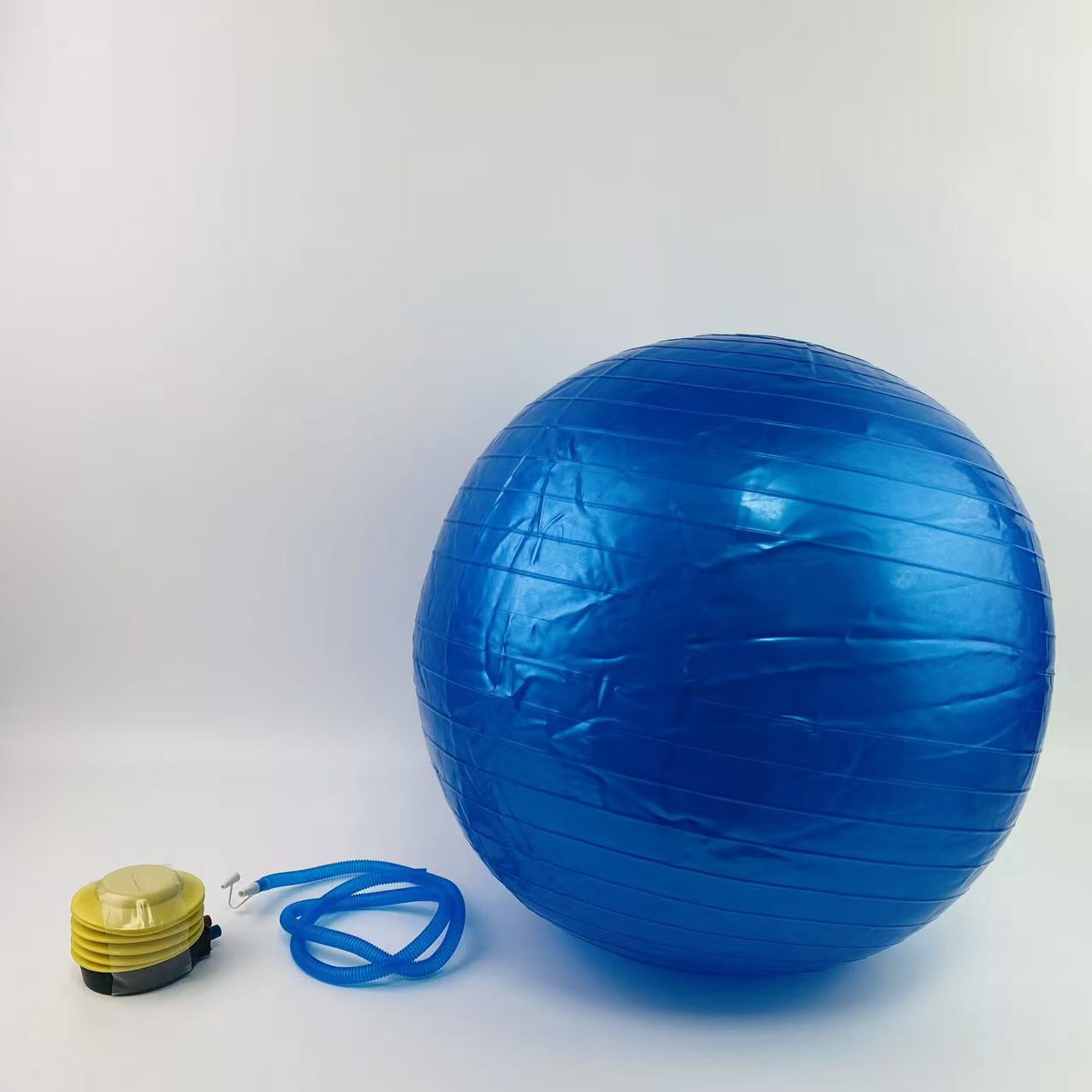 MODURE exercise equipment, namely, inflatable balls,Pilates Yoga Ball Classic