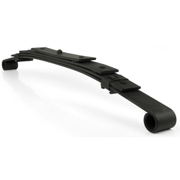 MODZ EZGO TXT 1994-Up Heavy Duty Rear Leaf Spring - Four Leaf