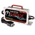thumbnail image 1 of MODZ Max36 15 AMP EZGO Marathon Battery Charger for 36 Volt Golf Carts, 1 of 6