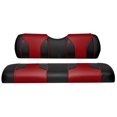 thumbnail image 1 of MODZ® RS2 Golf Cart Custom Rear Seat Covers - Choose your Colors, 1 of 1