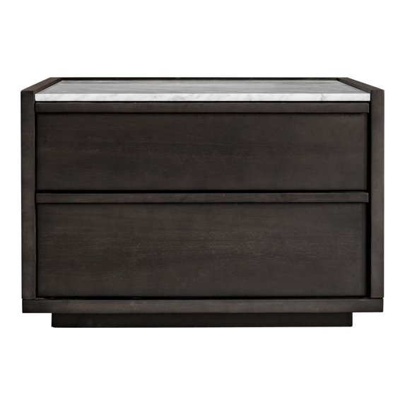 Moe'S Home Collection Ashcroft Nightstand