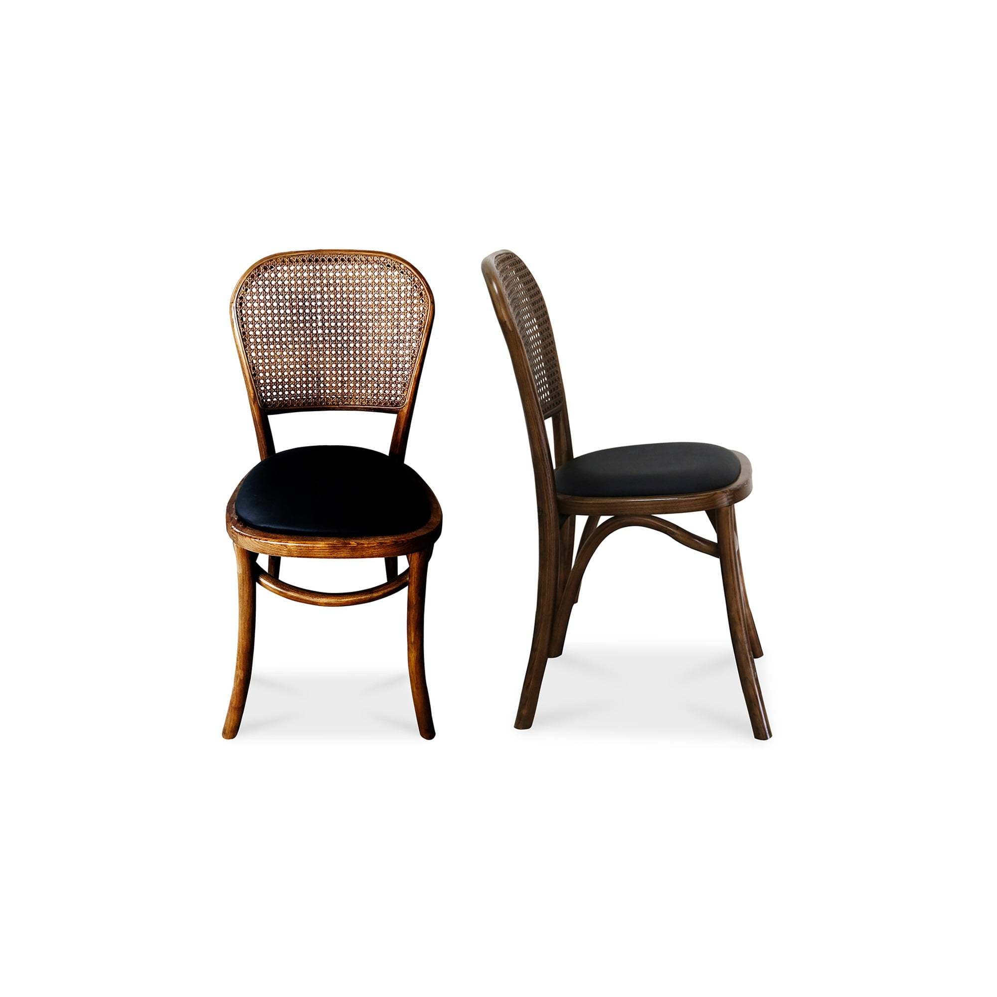 MOE S Home BEDFORD DINING CHAIR M2 Walmart