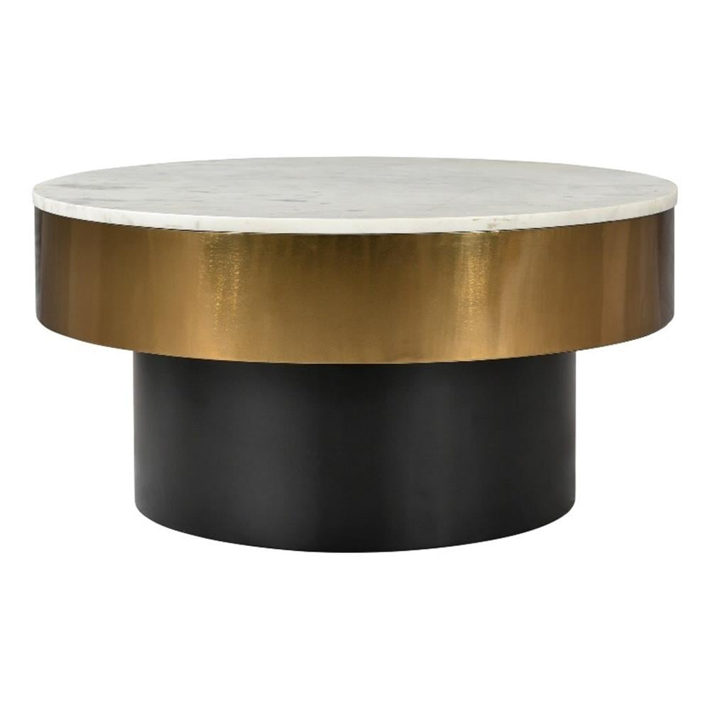 Moe's Home Collection Dado Coffee Table - Thumbnail 2