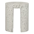 thumbnail image 1 of Moe's Home Collection Lyon Outdoor Stool, 1 of 5