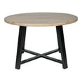 thumbnail image 1 of MOE'S Home, MILA ROUND DINING TABLE, 1 of 5
