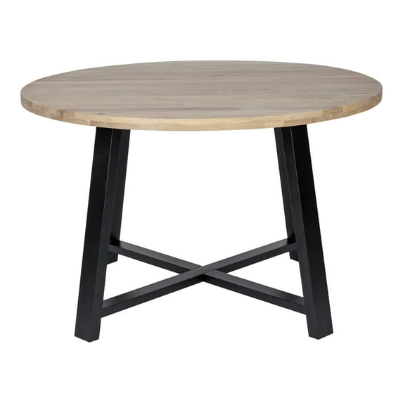 MOE'S Home, MILA ROUND DINING TABLE