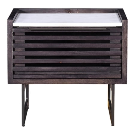 Moe'S Home Collection Paloma Nightstand