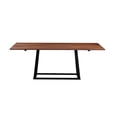 thumbnail image 1 of MOE'S Home, TRI-MESA DINING TABLE, 1 of 3