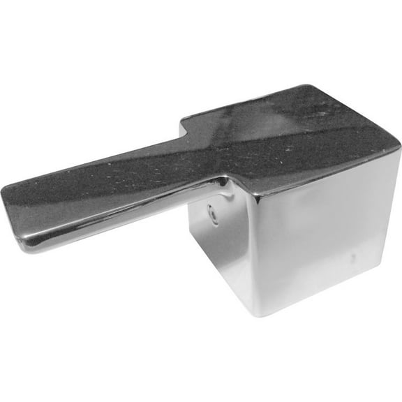 MOEN 147573 PART HANDLE KIT CHROME