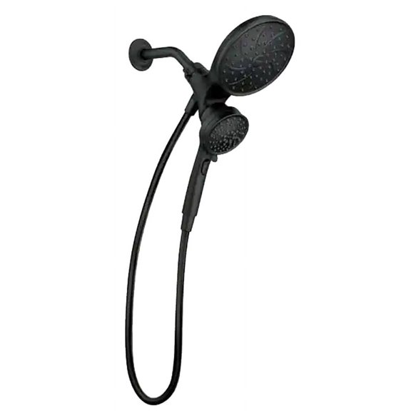 MOEN 26009BL HEAD SHOWER MB 2.5GPM