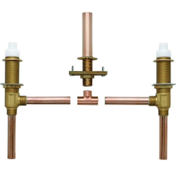 MOEN 64999 Tract Pack Roman Tub Rough-In Valve - Walmart Business Supplies