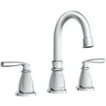 thumbnail image 1 of Moen 84539 Hilliard 2 Handle Widespread Lavatory Faucet - Chrome, 1 of 4