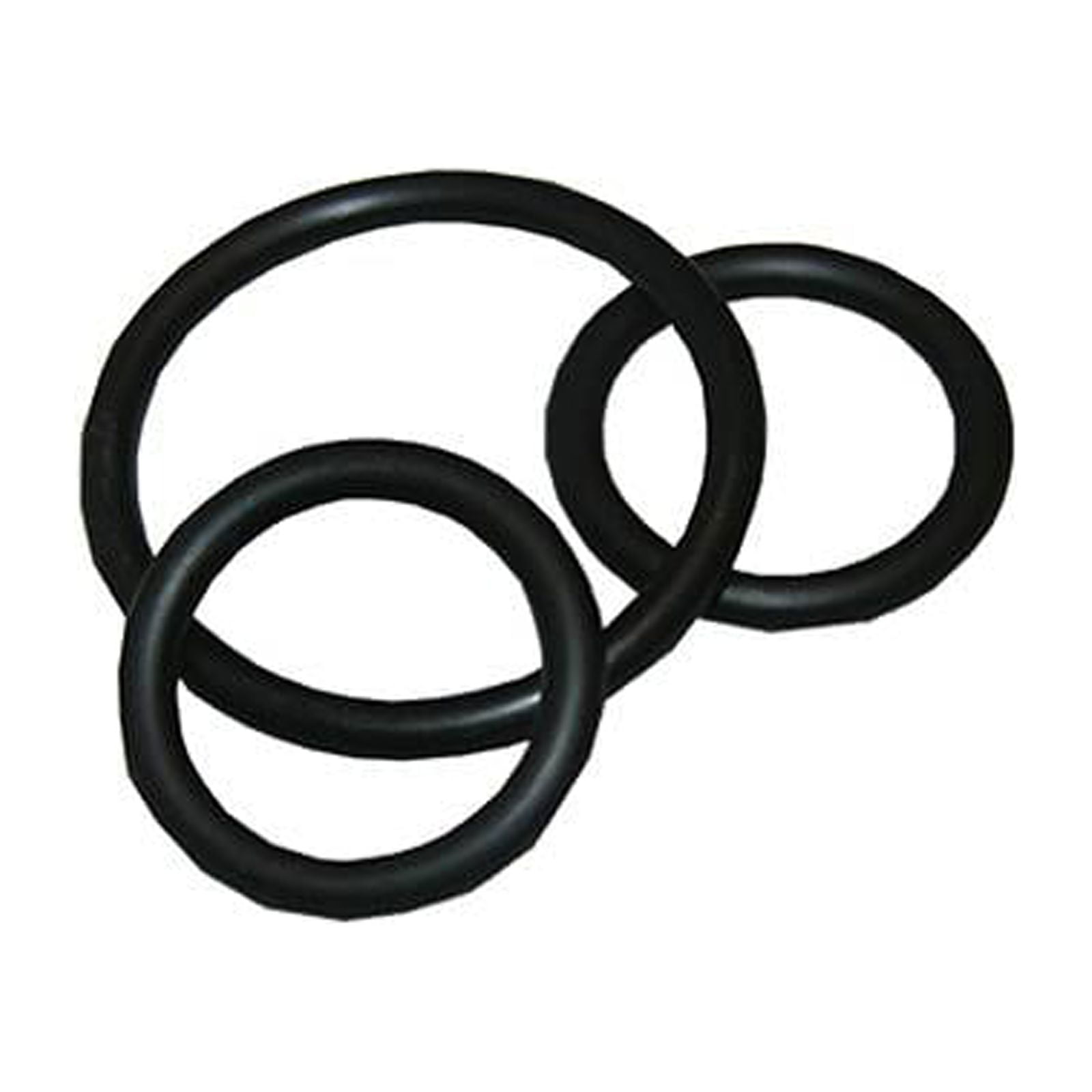 Lasco 3 Various Size O-Ring Kit For Moen Faucet 0-3053