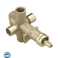 thumbnail image 1 of MOEN TUB AND SHOWER ROUGH IN VALVE, 1 of 2
