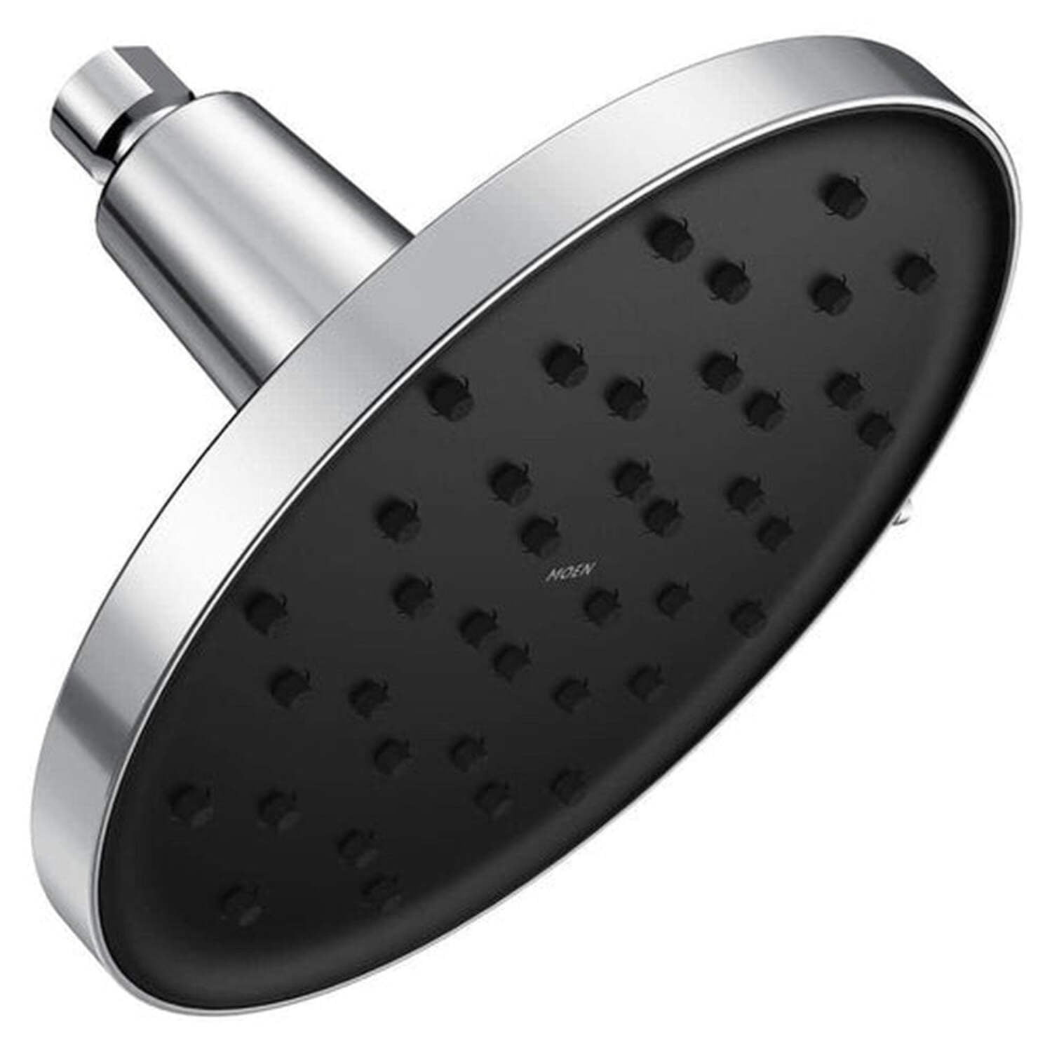 Verso Magnetix Chrome 9" Round Rain Shower Head