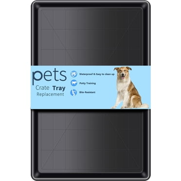 Photo inspiration: Easy Cleaning Dog Crate Pads Reference: K H Pet Products Deluxe Bolster Crate Pad Fleece 20