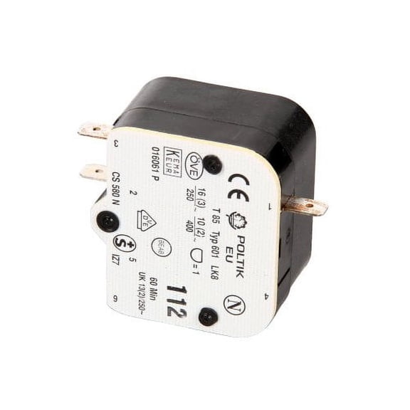 Moffat MOFFAT M011760 60 Minute Time Switch