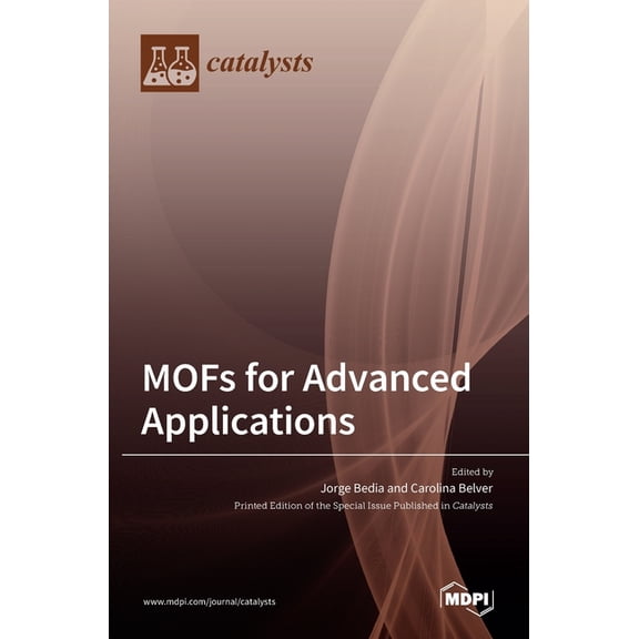 MOFs for Advanced Applications, (Hardcover)