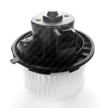 A/C Heater Blower Motor With Fan Cage For Chevy Silverado 1500 2500 3500 1999-2002 GMC Cadillac