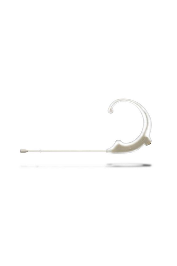 Eio-BG-at, Elite ICE Omnidirectional Audio Technica Earset Microphone Beige