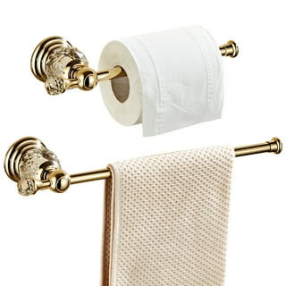 Bathroom Accessory Sets Gold Accessories