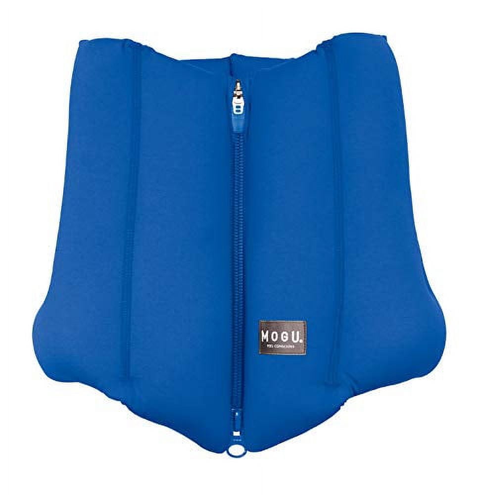 MOGU smart neck pillow RBL