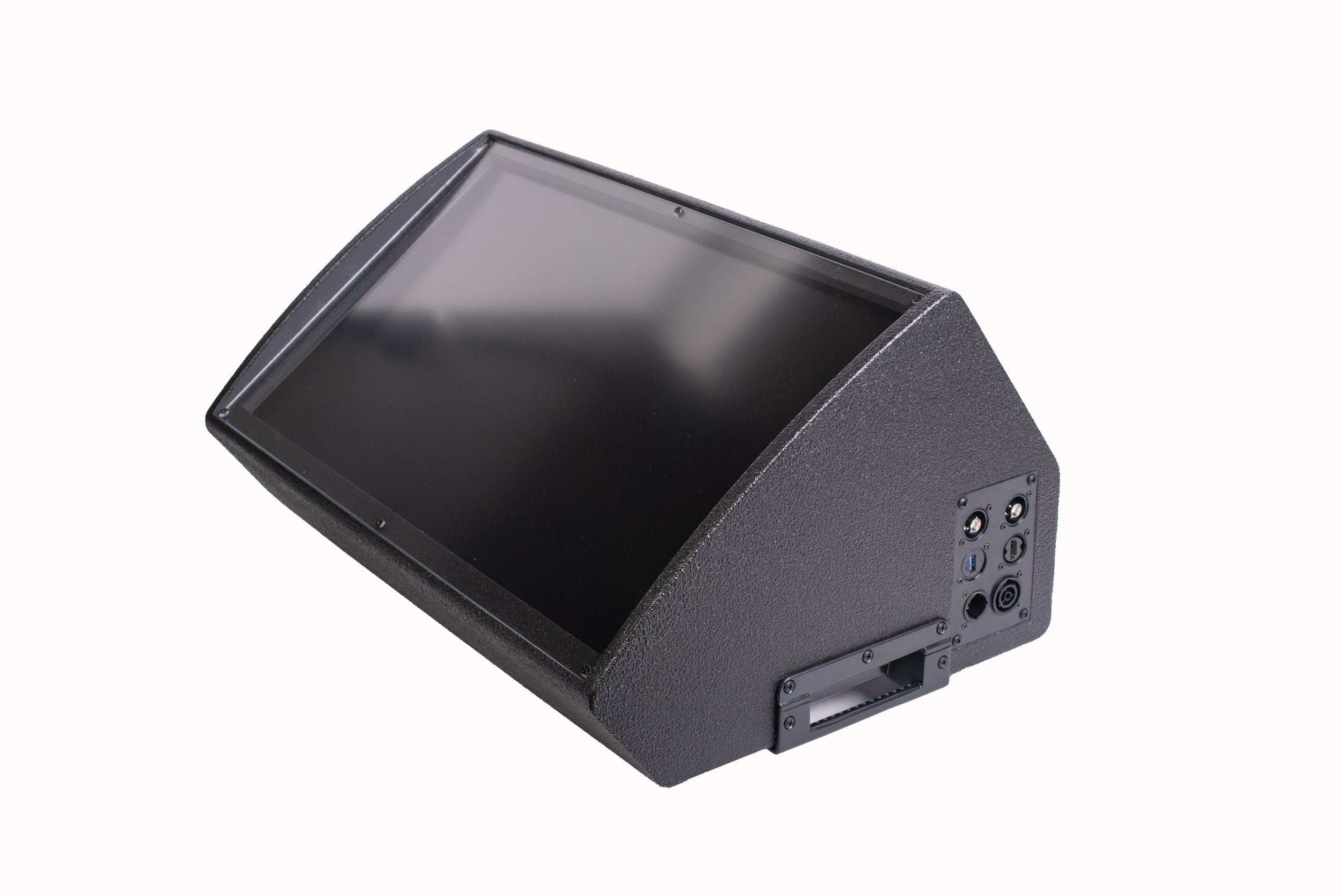 MOGX Pro 24'' SDI & HDMI Teleprompter