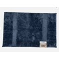 thumbnail image 1 of MOHAWK HOME Bath Rug, Oil Blue 24 x 36 Machine Washable, 1 of 1