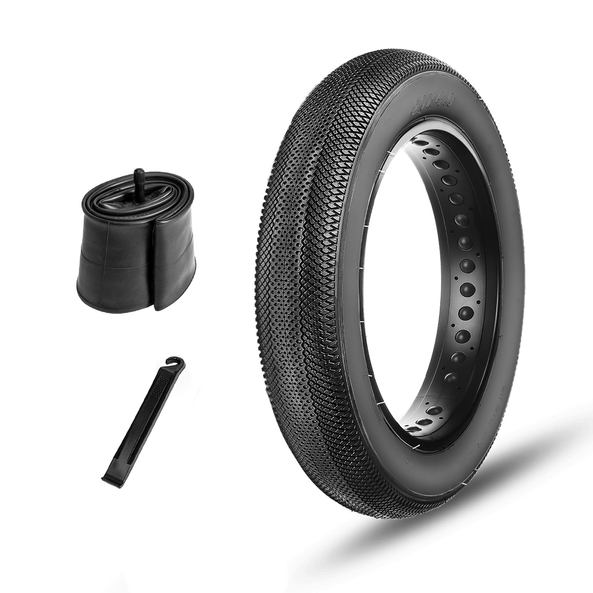 HEB ALLSCAPE® Fat Tire 20x4 (Includes 1 Tire Only) – Happy EBikes