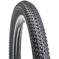 thumbnail image 1 of MOHEGIA Bike Tire 20x 2.125 Inch Folding Bicycle Tires for Mountain Bikes, 1 of 8