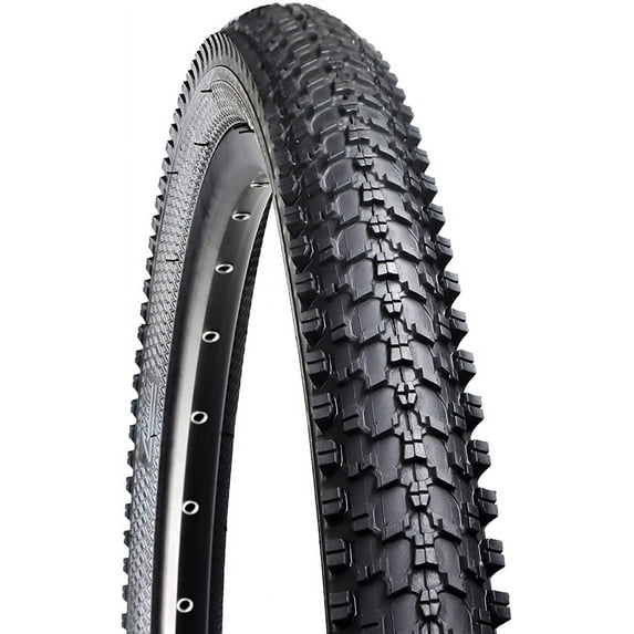 MOHEGIA Bike Tire 24x1.95 inch Folding Bicycle Tires for Mountain Bikes