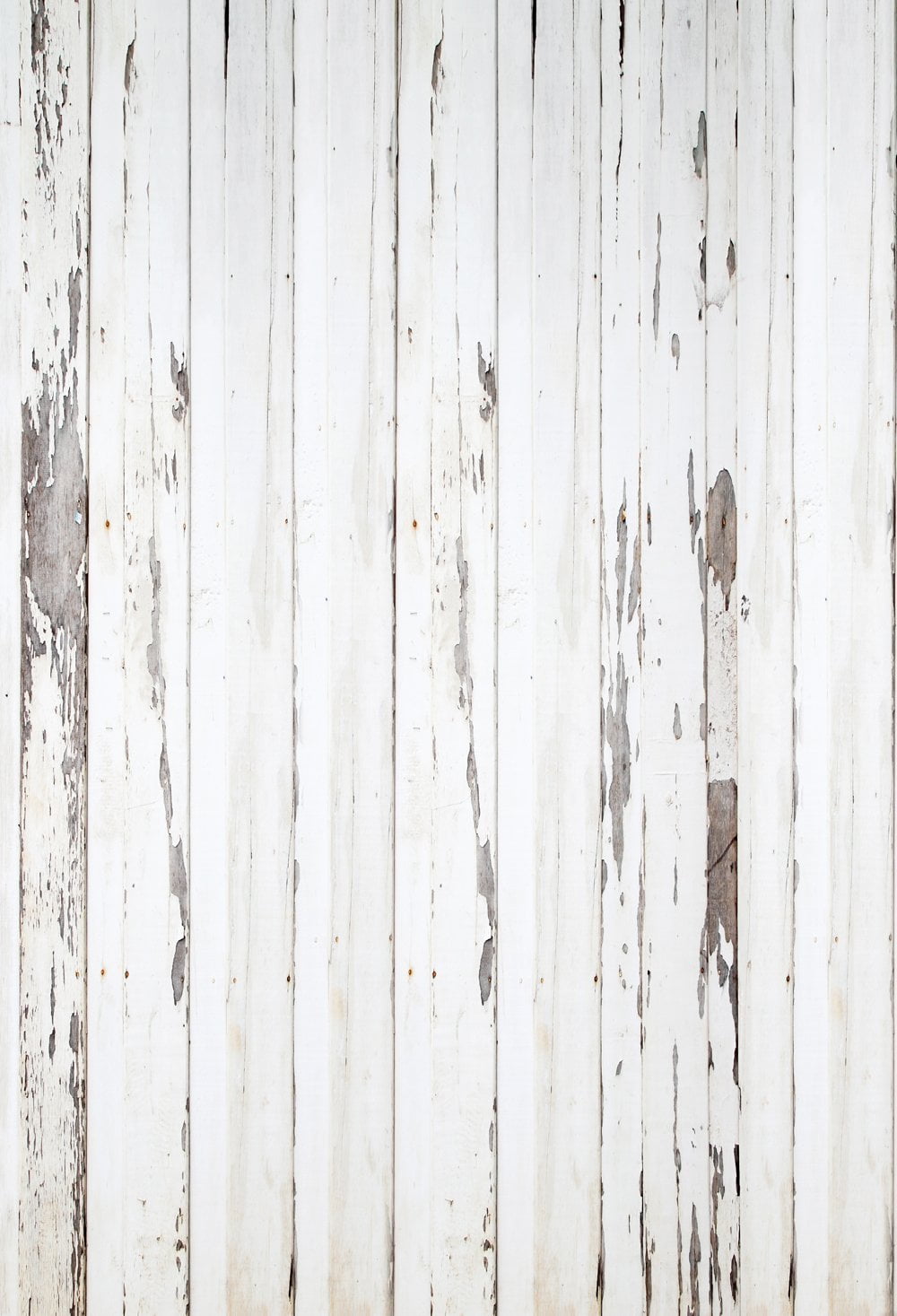 MOHome 5x7ft Photography Backdrop Paper White Wood Backdrops Newborn