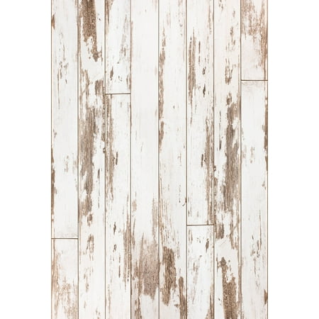 MOHome 5x7ft White Wood Wall Backdrop Newborn photography Baby Photo Studio Props Adults Portrait pictures Background