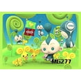 thumbnail image 1 of MOHome 7x5ft Cartoon Characters photography Backdrop Background studio prop, 1 of 3