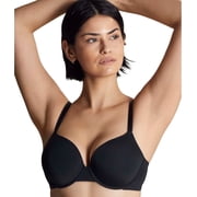 MOI Midnight Everyday Underwire T-Shirt Bra, US 36B, UK 36B, NWOT