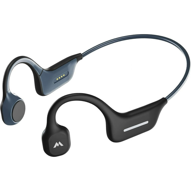 Bone Conduction Argos Bluetooth Wireless Headphones Sport