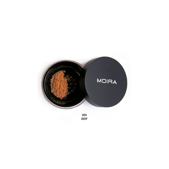 MOIRA Beauty Moira Beauty Deep Loose Setting Powder